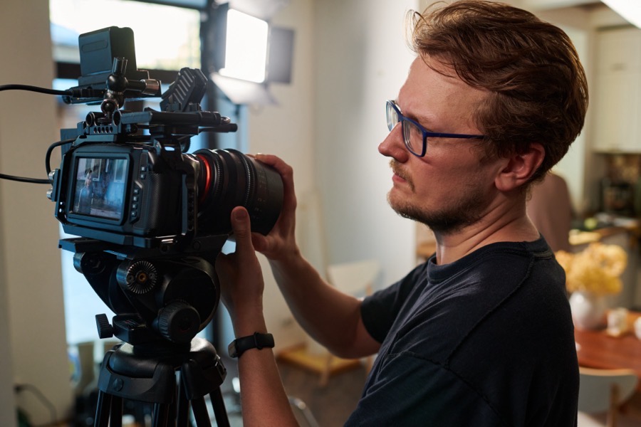 Film & Video Production