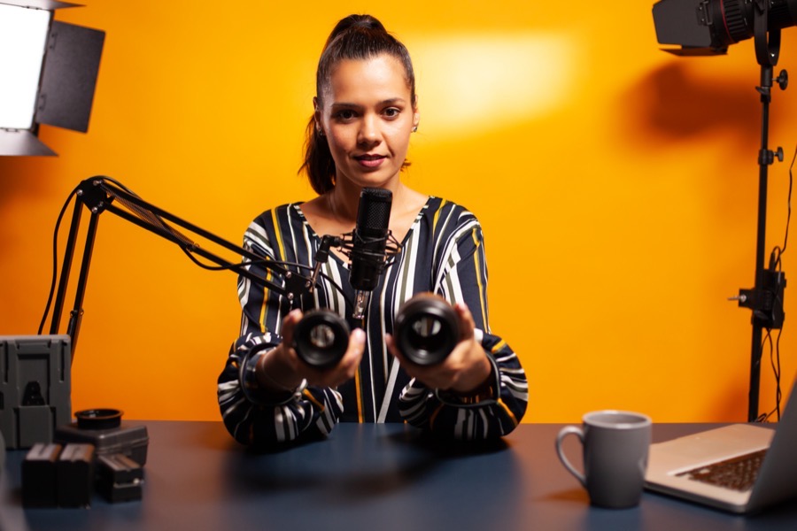 Hispanic Media Broadcasting